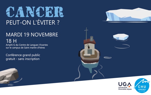 Cancer : peut-on l'éviter ?