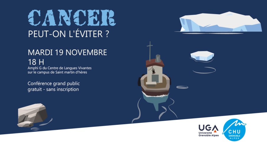 Cancer : peut-on l'éviter ?